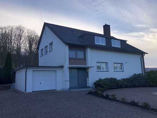 *** Sehr gut ausgestattete 3 Zimmerwohnung in idyllischer Wohnlage in Werther***