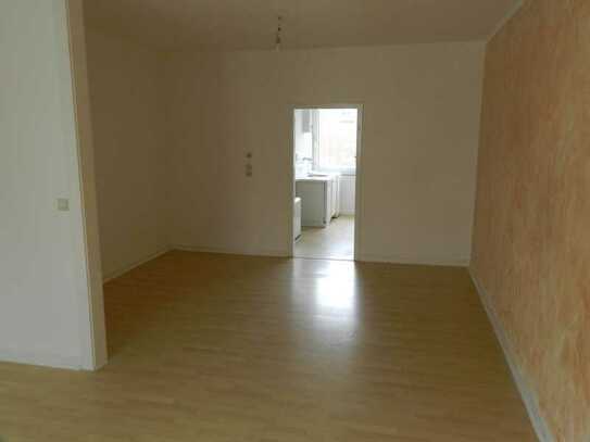 Appartement in Uninähe