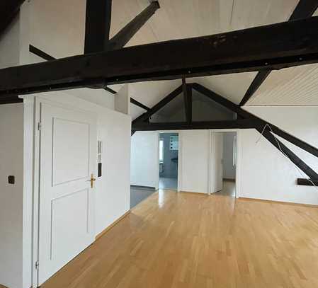 Frisch renovierte 2-Zimmer Wohnung in Stolberg-Breinig ab sofort zu vermieten