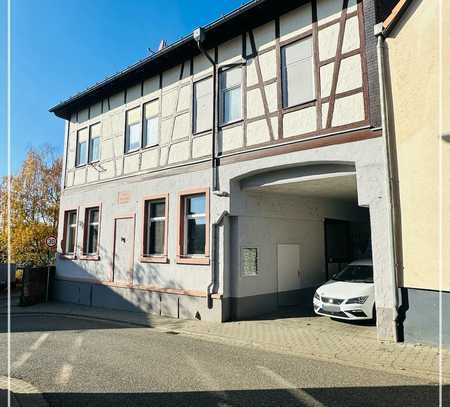 Zweifamilienhaus zum Kauf