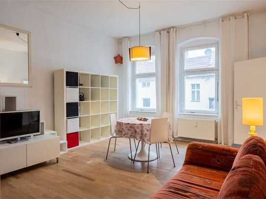 Freie 1-Zimmer-Wohnung im Herzen von PB– Ideal für Studierende!