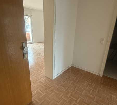 Stilvolle 2-Zimmer-Wohnung mit Balkon in Mannheim