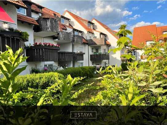 Vermietete Tiefgaragenplätze in begehrter Limbacher Wohngegend