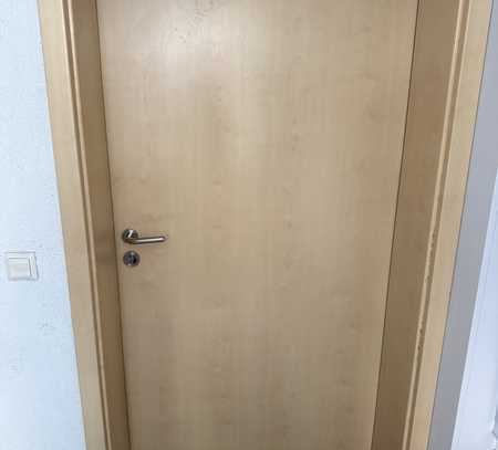 Moderne 1-Zimmer-Wohnung im Herzen Heilbronns – Erstbezug nach hochwertiger Renovierung