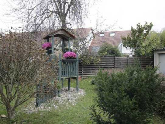 Schöne 3 Zimmer-Eigentumswohnung mit Garage in Mainz-Kostheim zum Verkauf