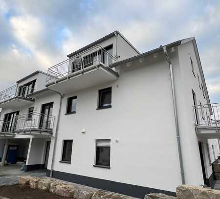 Schöne helle 3-Zimmerwohnung mit Balkon in Hösbach !