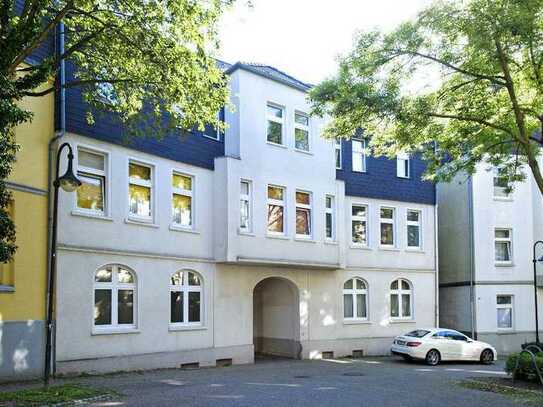 3-Zimmer-Wohnung in Herne Sodingen