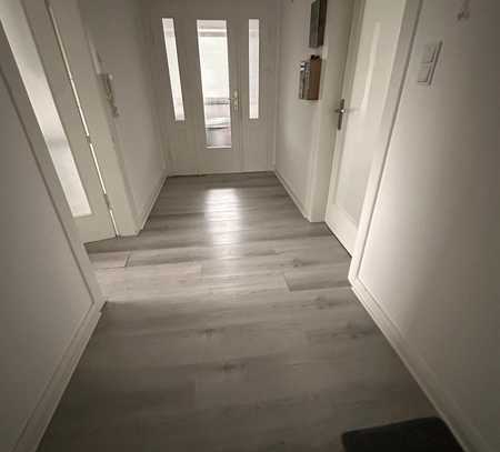 Attraktive 4-Zimmer-Wohnung mit gehobener Innenausstattung in Georgsmarienhütte