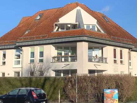 Attraktive Stadtvilla an der "Gärten der Welt"