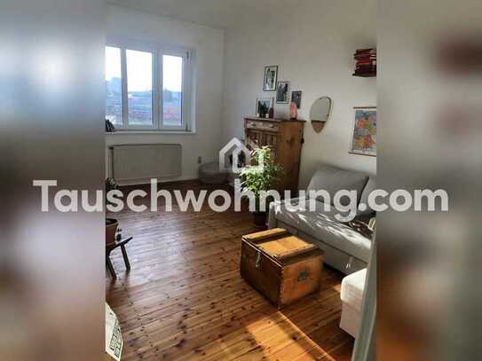 Tauschwohnung: 2 Zi in Rummelsburg gg 2 Zi in FH, Mitte, PB, WeiSee, Pankow