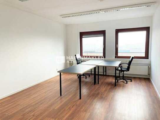 26 m² Home-Office-Alternative | Internet inklusive!