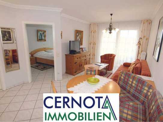 2 Zimmer Hotel Suite in Top Lage - Cernota Immobilien