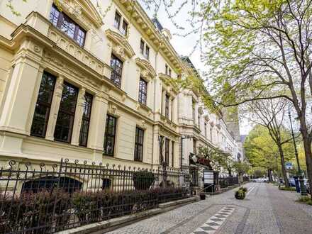 Exklusive Restaurantfläche in direkter Nachbarschaft zum Magdeburger Dom