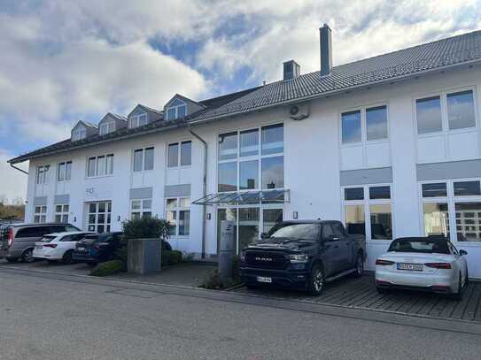 Moderne und repräsentative Gewerbeflächen in Westerham