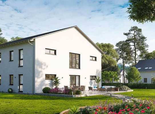 Traumhaftes Apartmenthaus in Gaildorf - nach Ihren Wünschen projektiert!