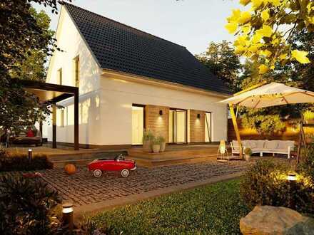 Moderne Wohlfühlatmosphäre - Das Einfamilienhaus mit dem Plus an Ausstattung in Cremlingen OT Weddel