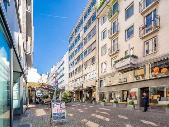 City | 196 m² | EUR auf Anfrage