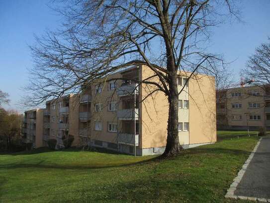 3-Zimmer-Wohnung in Stuttgart-Freiberg