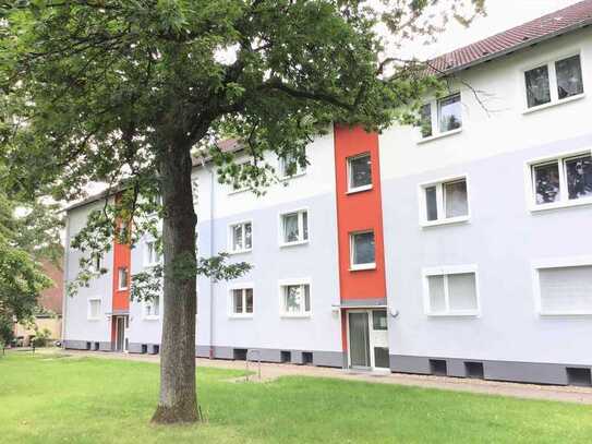 Geräumige 2-Zimmerwohnung mit Balkon, in ruhiger Lage!