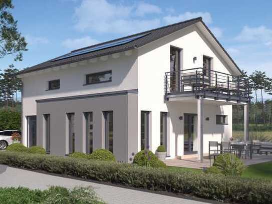 KFN QNG Haus incl. 890m² Grundstück in Harsdorf bei Bayreuth