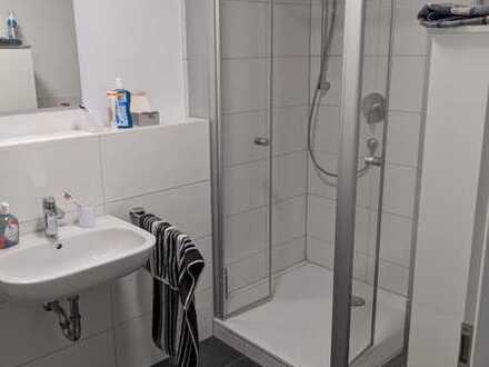 Schöne lichtdurchflutete 2-Zimmer-Wohnung mit Balkon auf der Giebelheide im Haus Maja