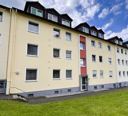 Geräumige 2 ZKB-Wohnung inkl. Stellplatz in Bad Ems zu verkaufen.
Vermietet!