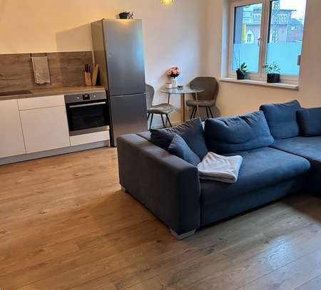 Nachmieter für 3 Zimmer Wohnung gesucht/ Neubau