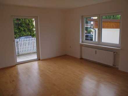 Freundliche 2,5-Zimmer-Wohnung in Scheuer / Mintraching
