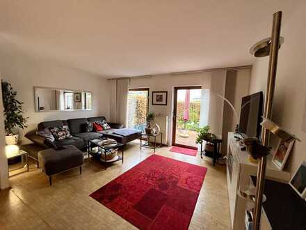 Schmuckes Stadthaus für Ihre Familie