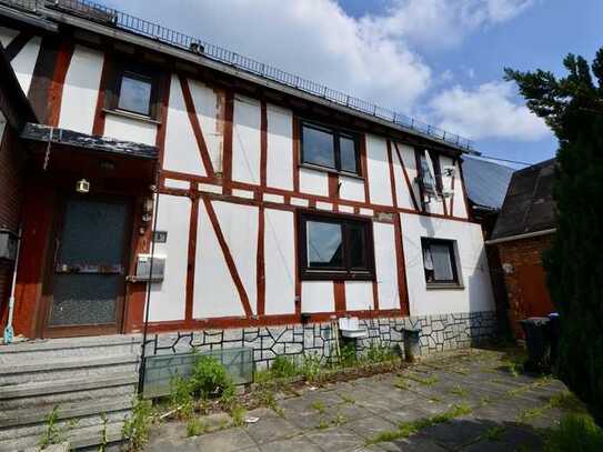 Einfamilienhaus in Offenbach