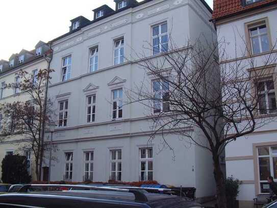 Kleine Wohnung im schönen Kreuzviertel