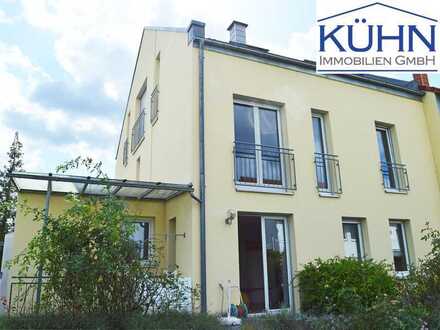 Platz für alle! Geräumiges Familiendomizil mit Garage in ruhiger Wohnlage in KA-Neureut