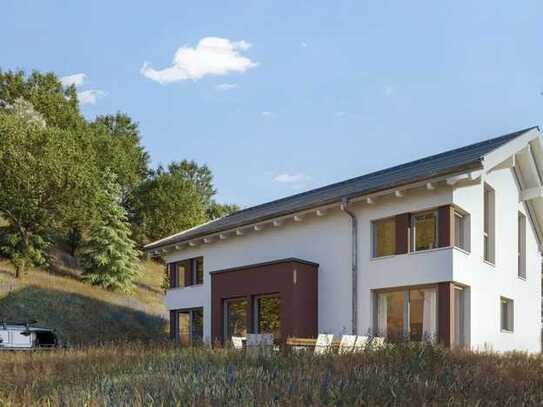Talheim - Einfamilienhaus - Bestpreisgarantie bei Bien-Zenker