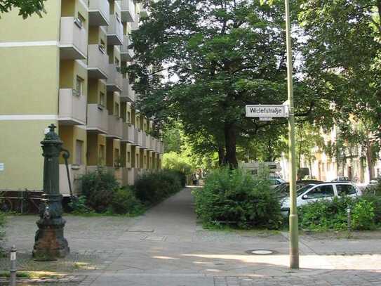 Gewerberäume in Tiergarten / Mitte - provisionsfrei