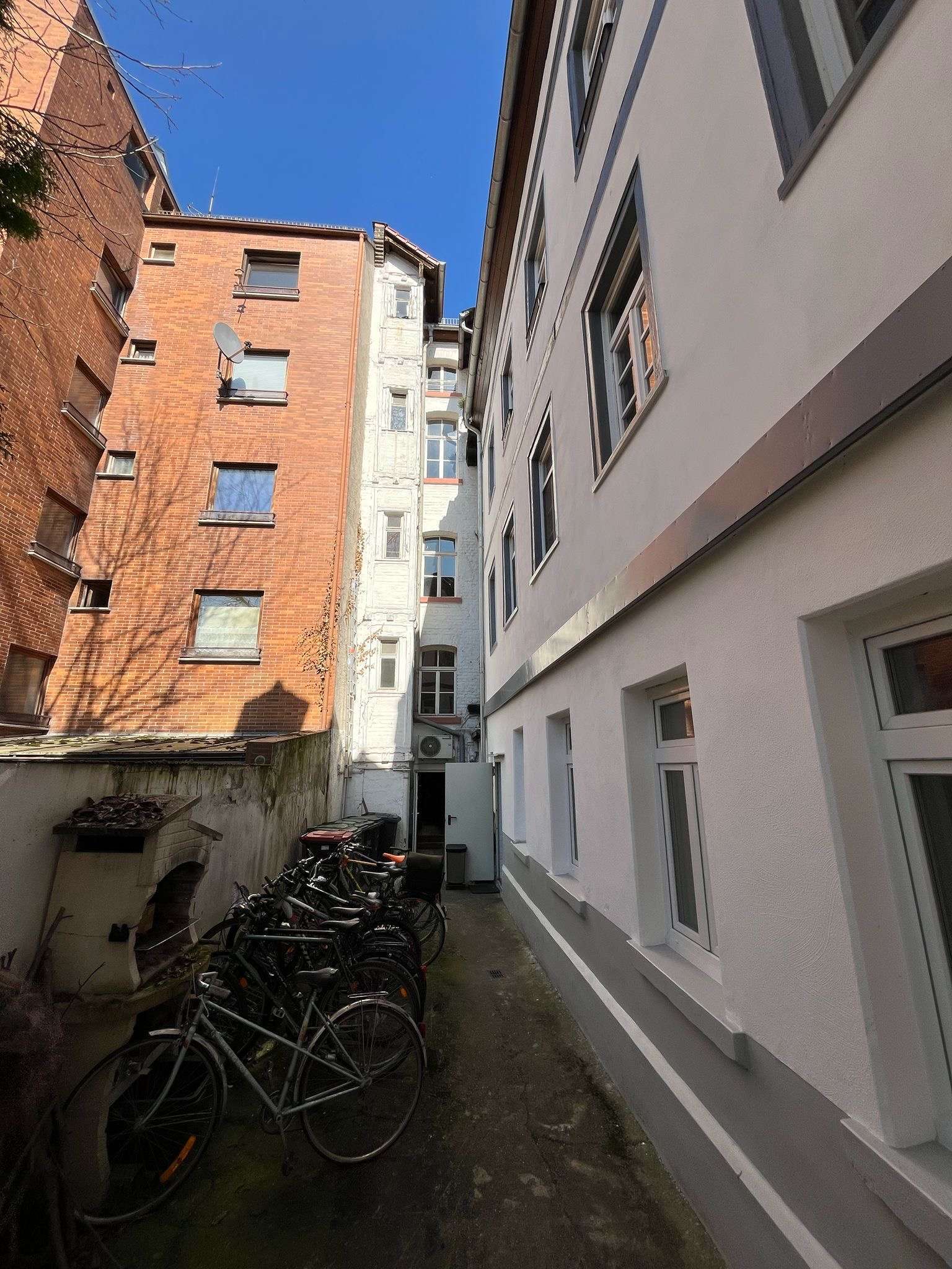 Top Kapitalanlage in der Altstadt 10 Wohneinheiten und 1 Gastro – 55116 Mainz, 55116 Mainz – Vorschaubild 3