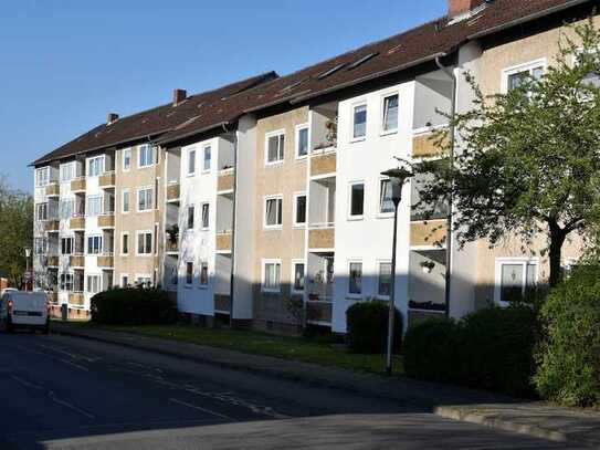 Wohnen auf dem Laagberg // 1.OG rechts