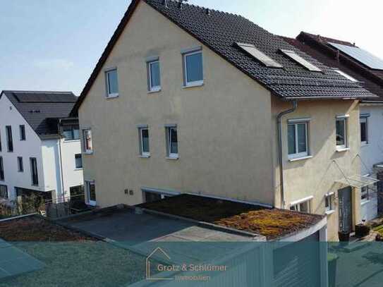 Reihenendhaus im schönen Beinstein