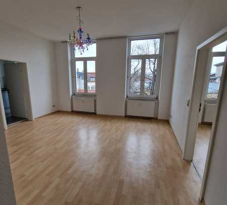 Schöne 2-Zimmer-Wohnung zur Miete in der Erfurter Altstadt (Nachmieter gesucht)