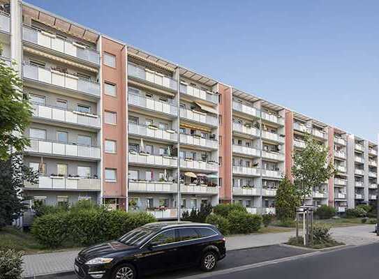 Schöne 2-Zimmerwohnung mit Balkon, Bad mit Dusche sucht neuen Mieter!