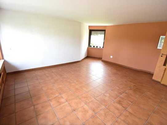 *Gartentraum*Tolle 4,5-Zimmer-Whg. im Erdgeschoss mit Terrasse, Garten u. Garage*Diezenhalde*