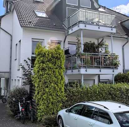 Gemütliche 1-Zimmerwohnung in top Lage an den Paderwiesen