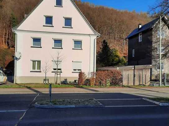 Helle freundliche Maisonettewohnung in Dieringhausen