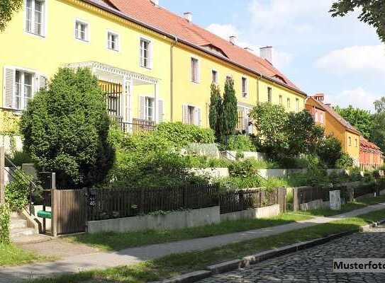 Mehrfamilienhaus mit Fertigstellungsbedarf