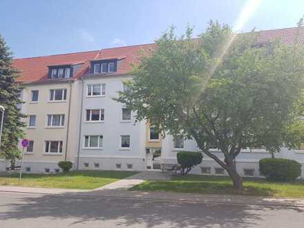 Wohnen in ruhiger Lage!