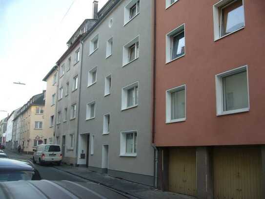 Günstige 2-Zimmer-Wohnung KDB in Wuppertal