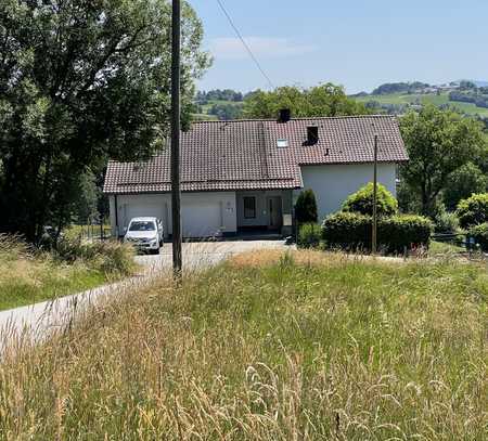 Haus in ruhiger Ortsrandlage zu Verkaufen