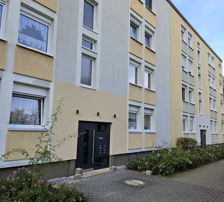 3-Zimmer Wohnung mit Loggia in BO-Harpen