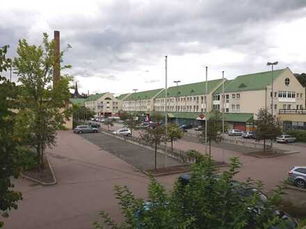 Großzügige Büro-/Praxisflächen im Einkaufzentrum Triebischtal