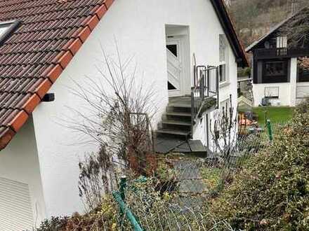 Maisonette Wohnung mit eigenem Garten