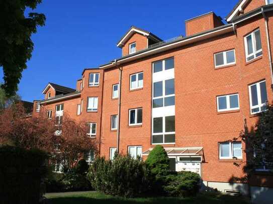 2-Zimmer-Wohnung zu vermieten - Peine / Südstadt